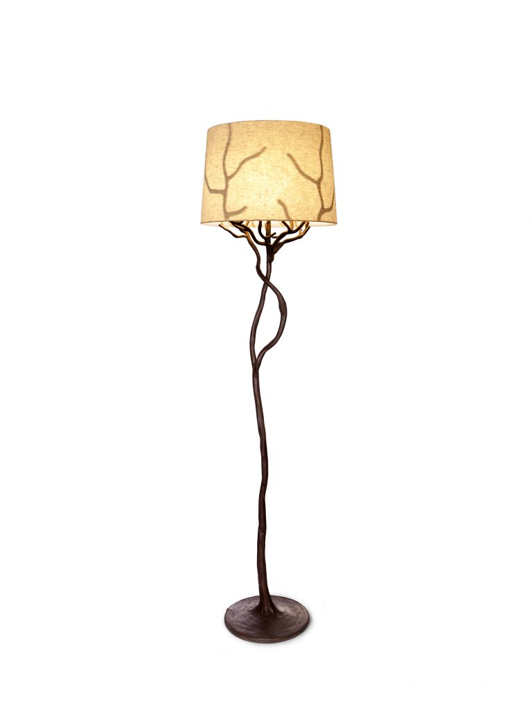 Etna Floor lamp home page