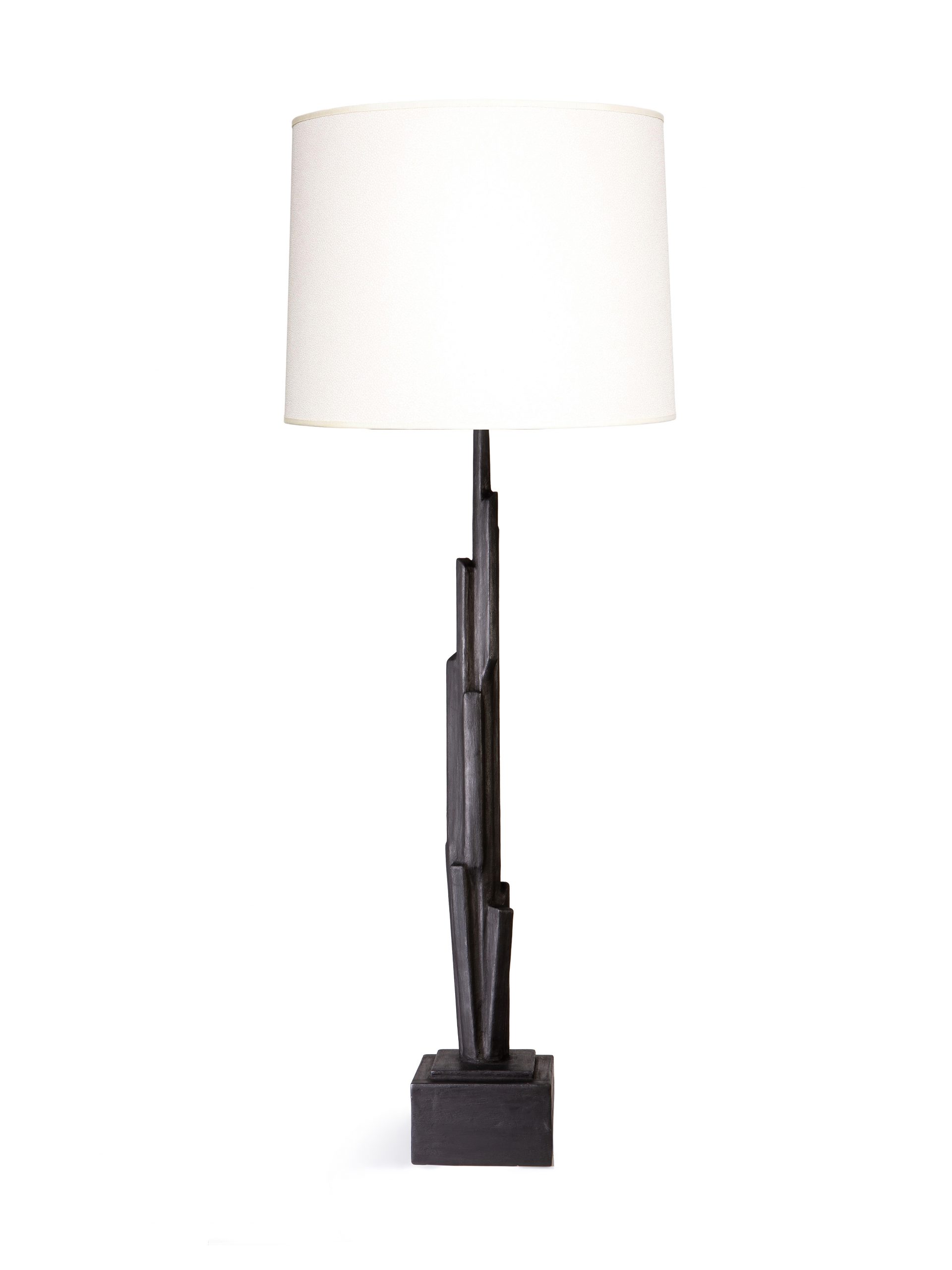 LINEA SCULPTURE LAMP