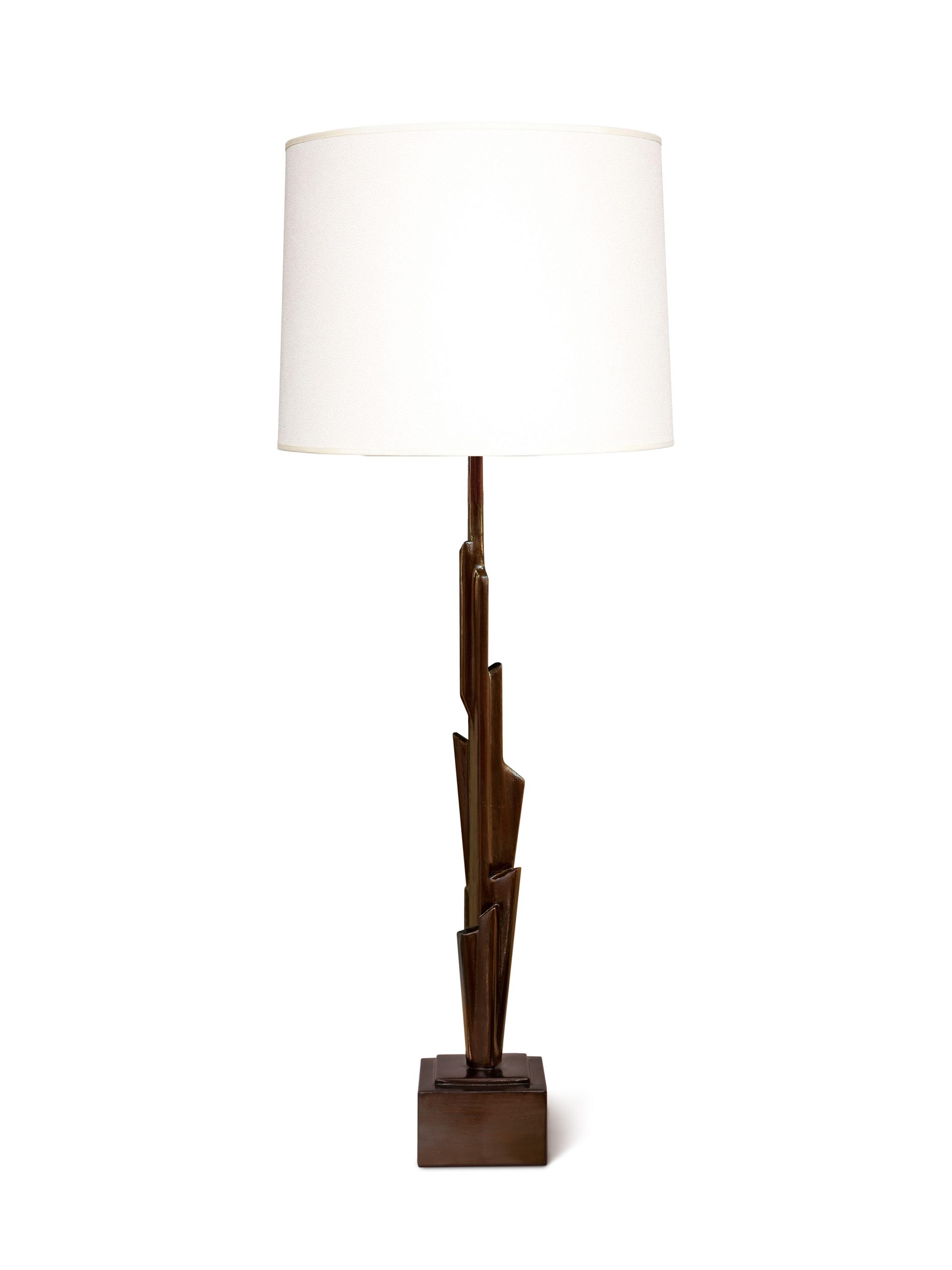 LINEA SCULPTURE LAMP