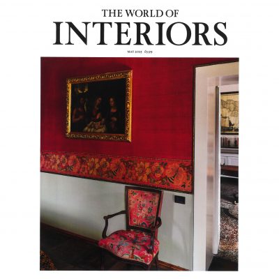 The-Worlde-of-Interiors-May-2025-Issue The-Worlde-of-Interiors-May-2025-Issue